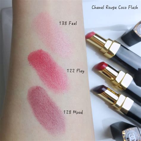 chanel rouge coco ce|Rouge Coco flash 168 halo.